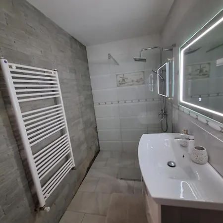 Apartman Kiara Senj  Exterior photo