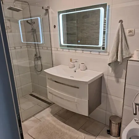 Apartman Kiara Senj  Exterior photo