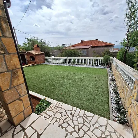 Apartman Kiara Senj  Exterior photo