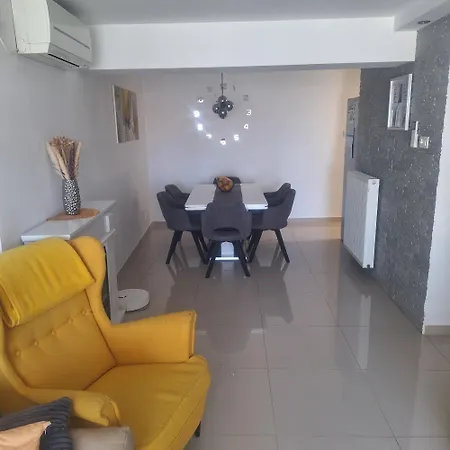 Apartman Kiara Senj  Exterior photo