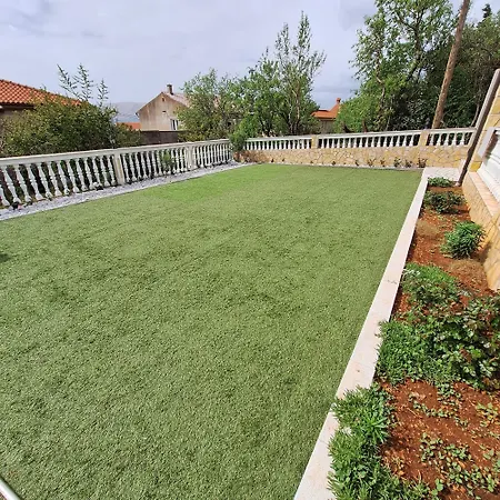 Apartman Kiara Senj  Exterior photo
