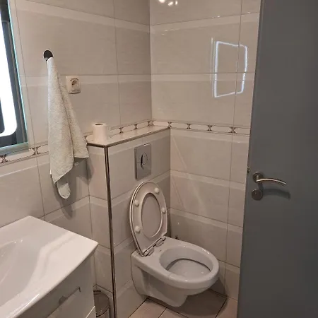 Apartman Kiara Senj  Room photo