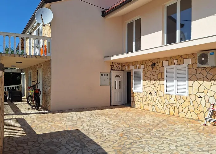 Apartman Kiara