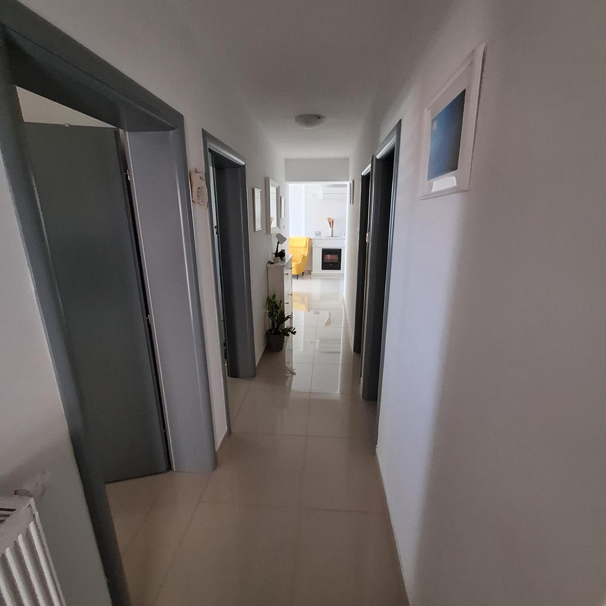 Kiara Apartment *