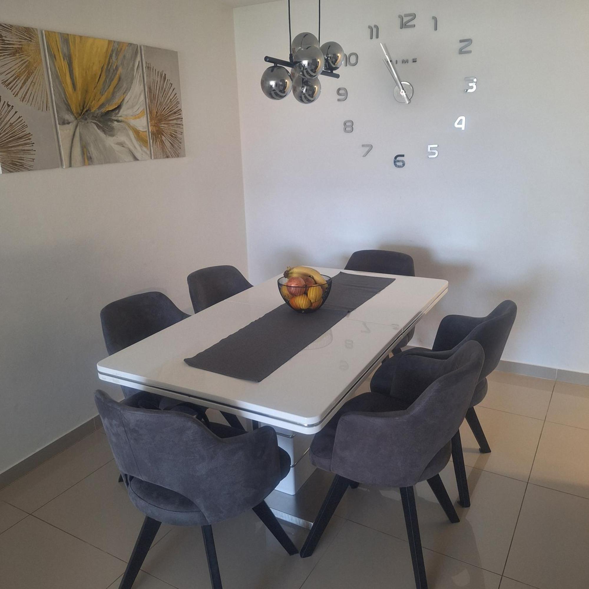 Apartment Kiara *