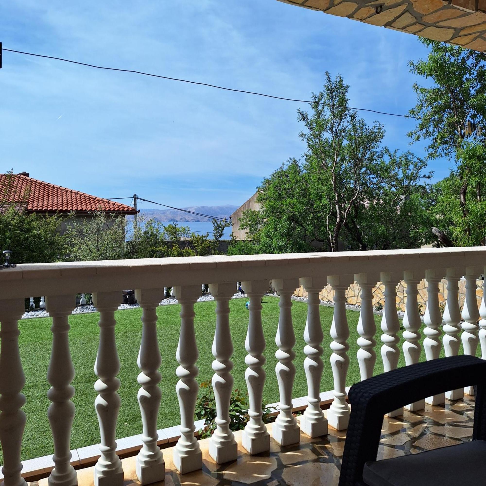 Apartment Kiara Senj (Lika-Senj)