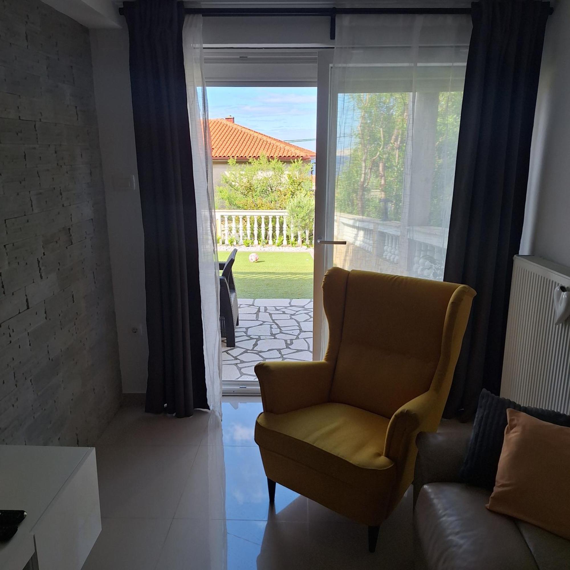 Apartment Kiara *