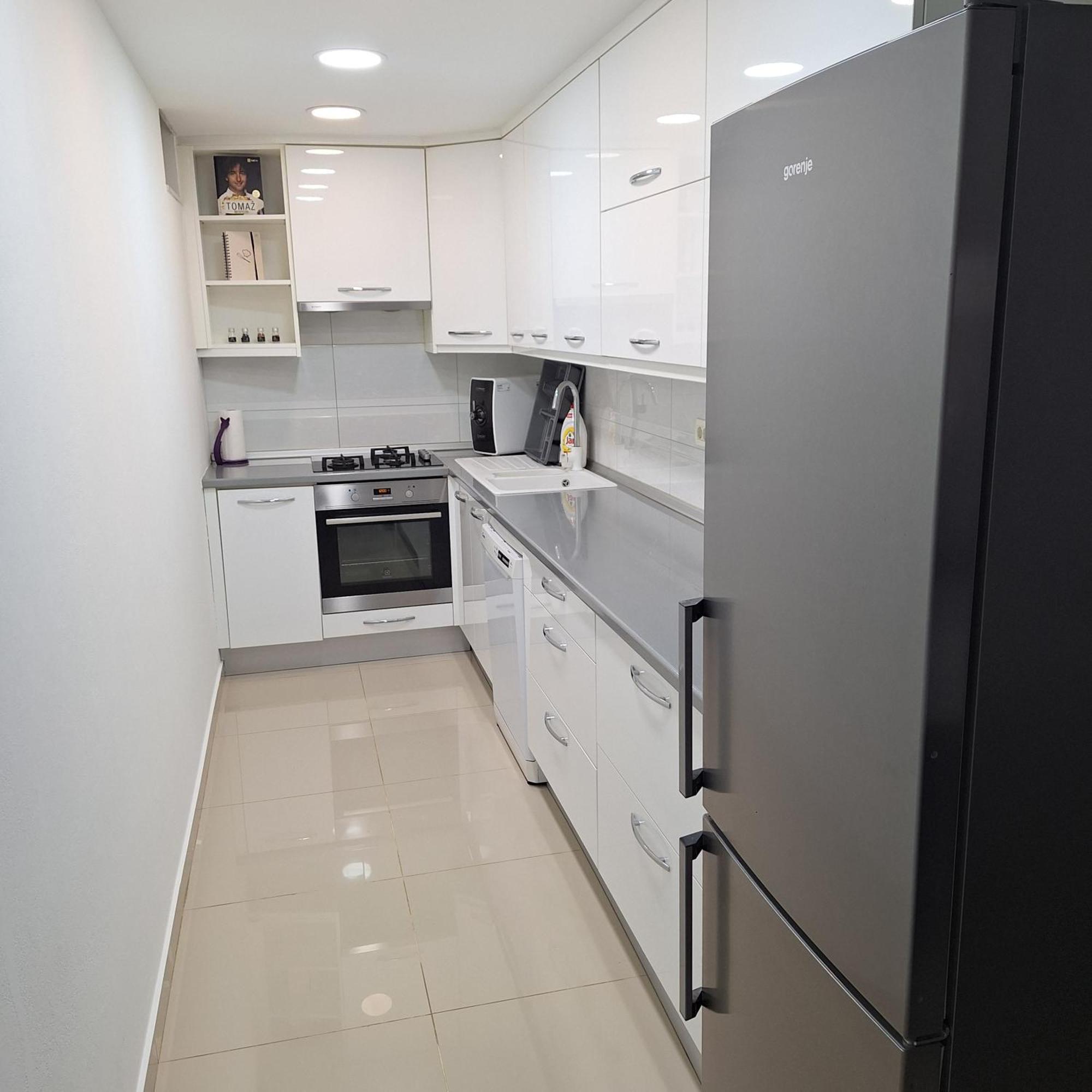 Kiara Apartment Senj (Lika-Senj)