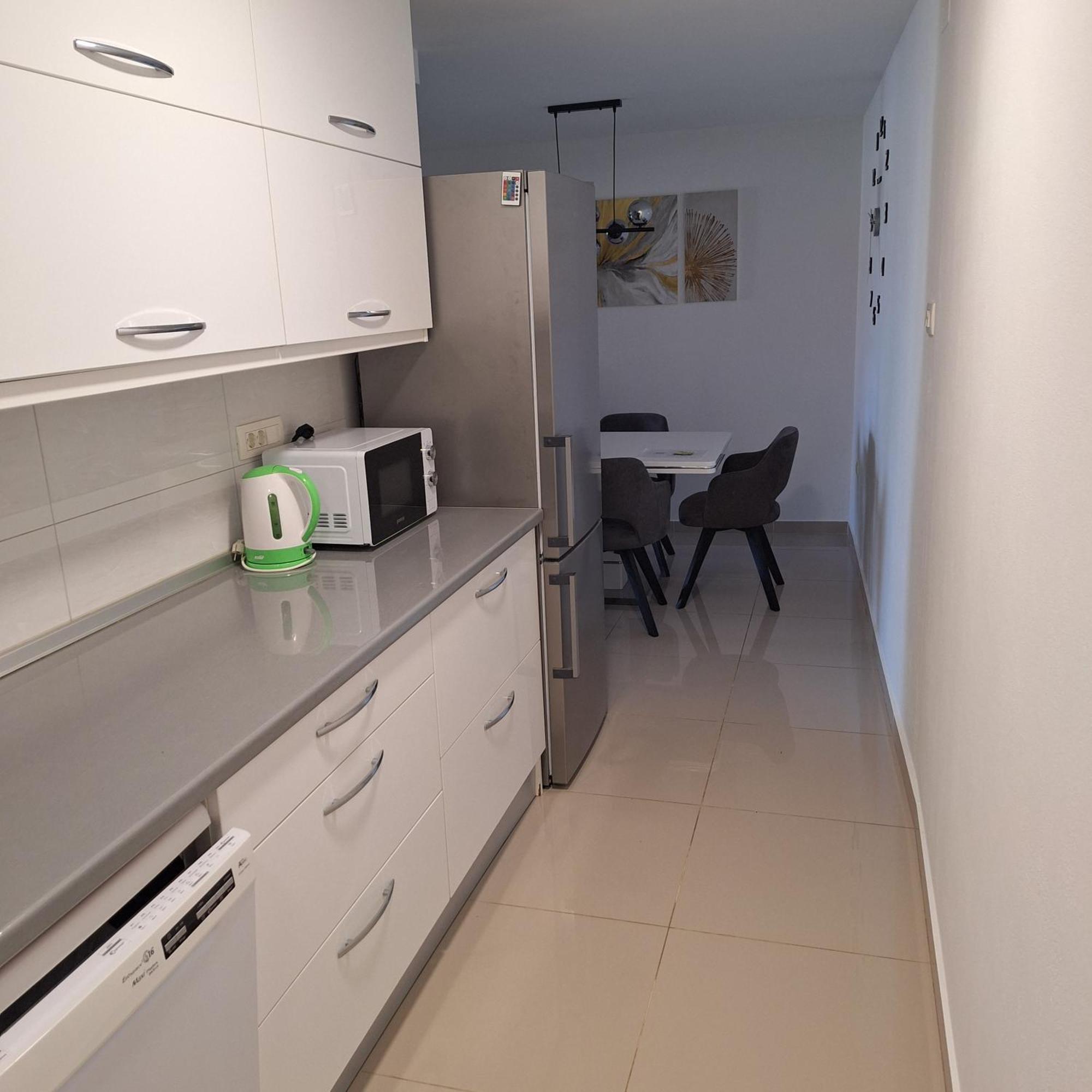 Apartment Kiara *