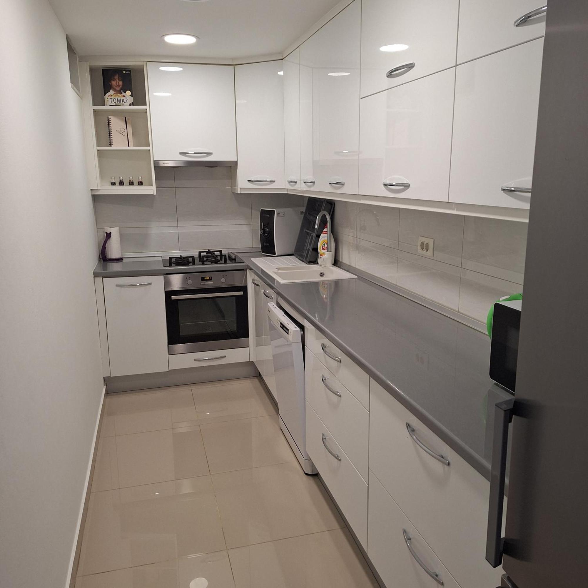 Kiara Apartment *