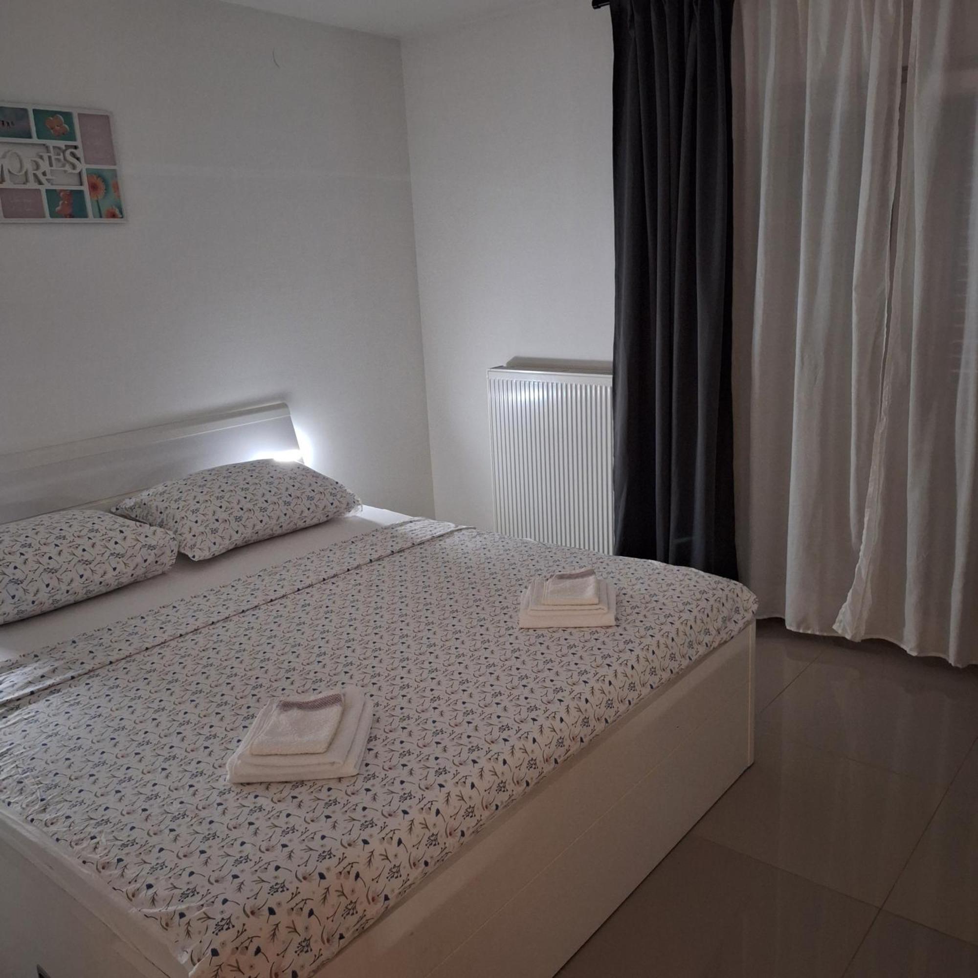 Kiara Apartment