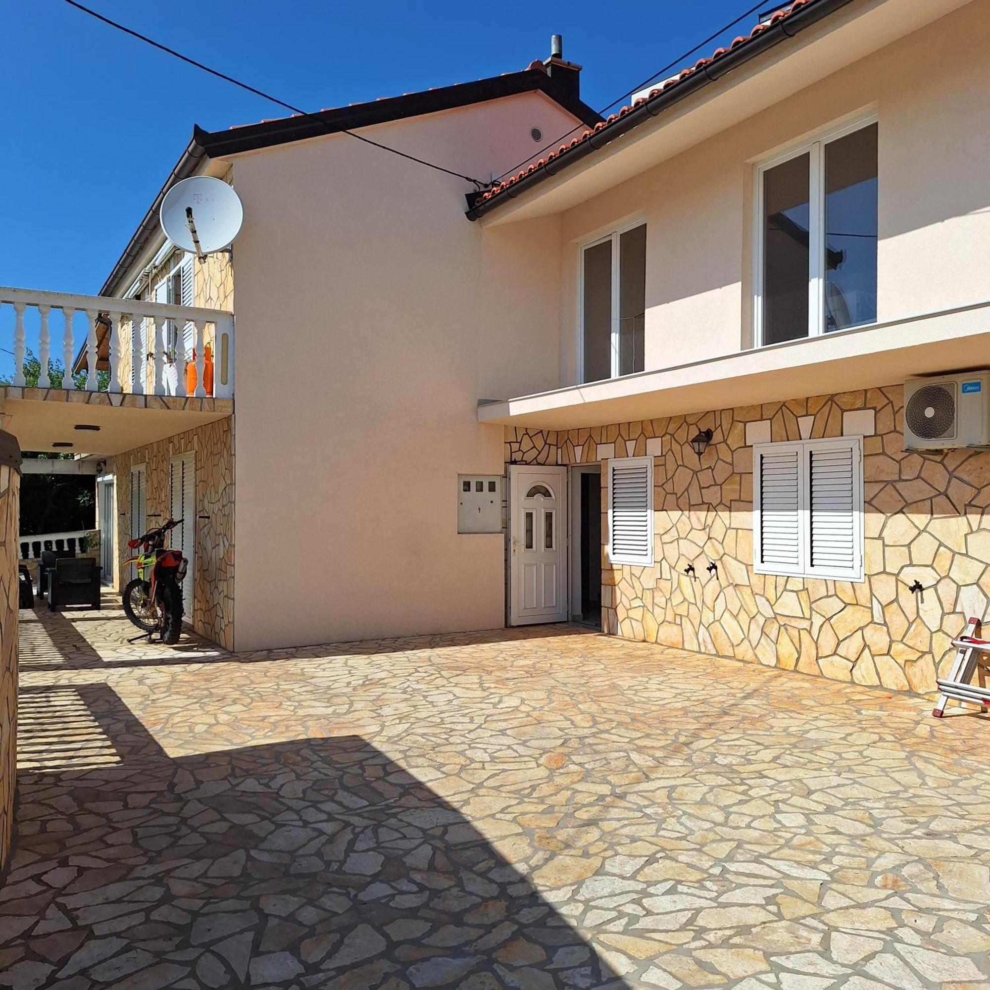 Apartment Kiara Senj (Lika-Senj)
